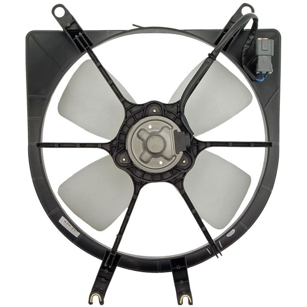 Dorman|620-217|Radiator Fan Assembly Without Controller
