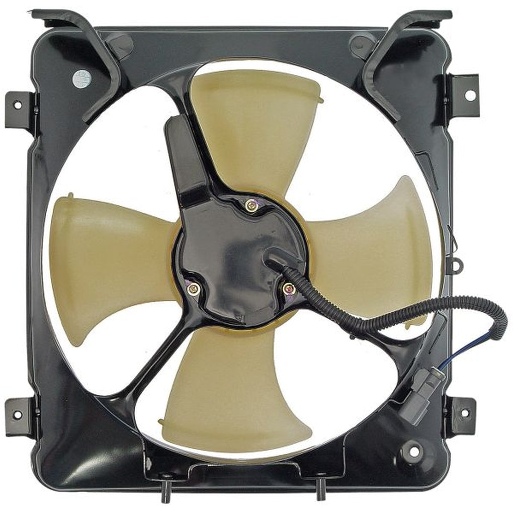 Dorman|620-218|Condenser Fan Assembly Without Controller