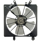 Dorman|620-219|Radiator Fan Assembly Without Controller