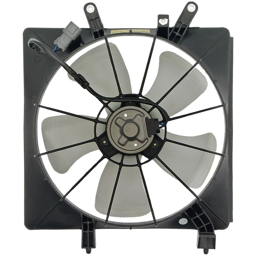 Dorman|620-219|Radiator Fan Assembly Without Controller