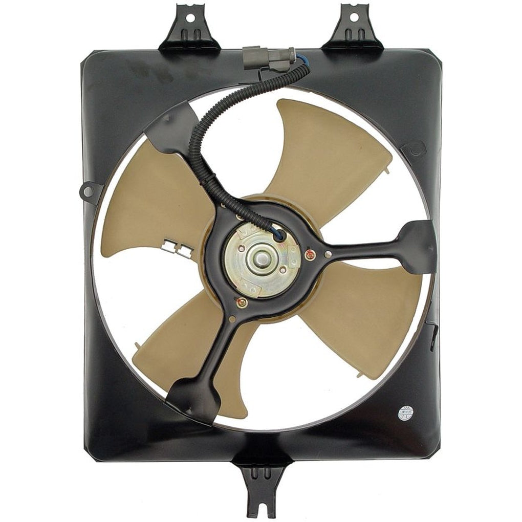 Dorman|620-228|Condenser Fan Assembly Without Controller