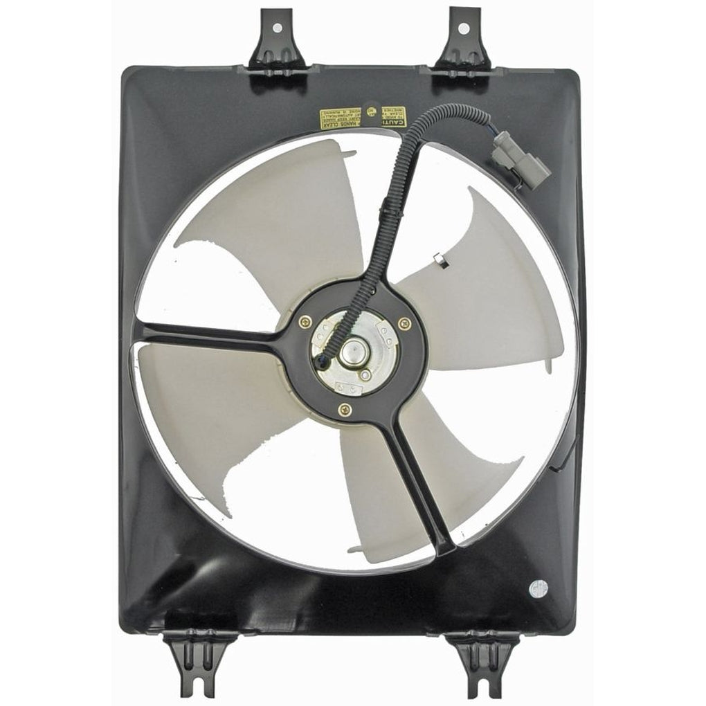 Dorman|620-231|Condenser Fan Assembly Without Controller