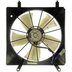 Dorman|620-232|Radiator Fan Assembly Without Controller