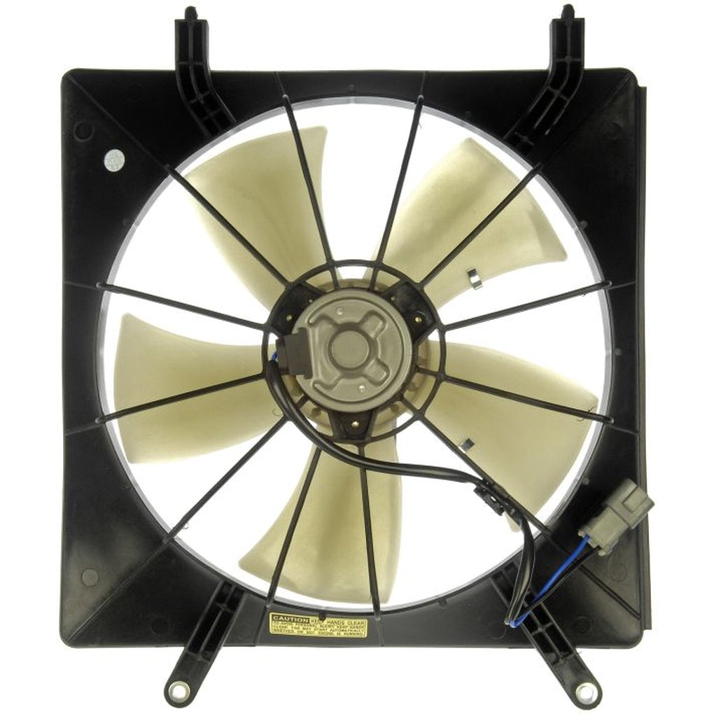 Dorman|620-232|Radiator Fan Assembly Without Controller