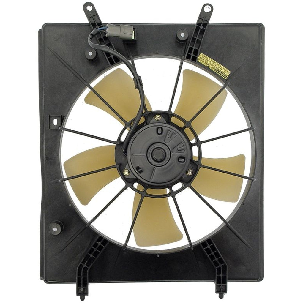 Dorman|620-238|Radiator Fan Assembly Without Controller