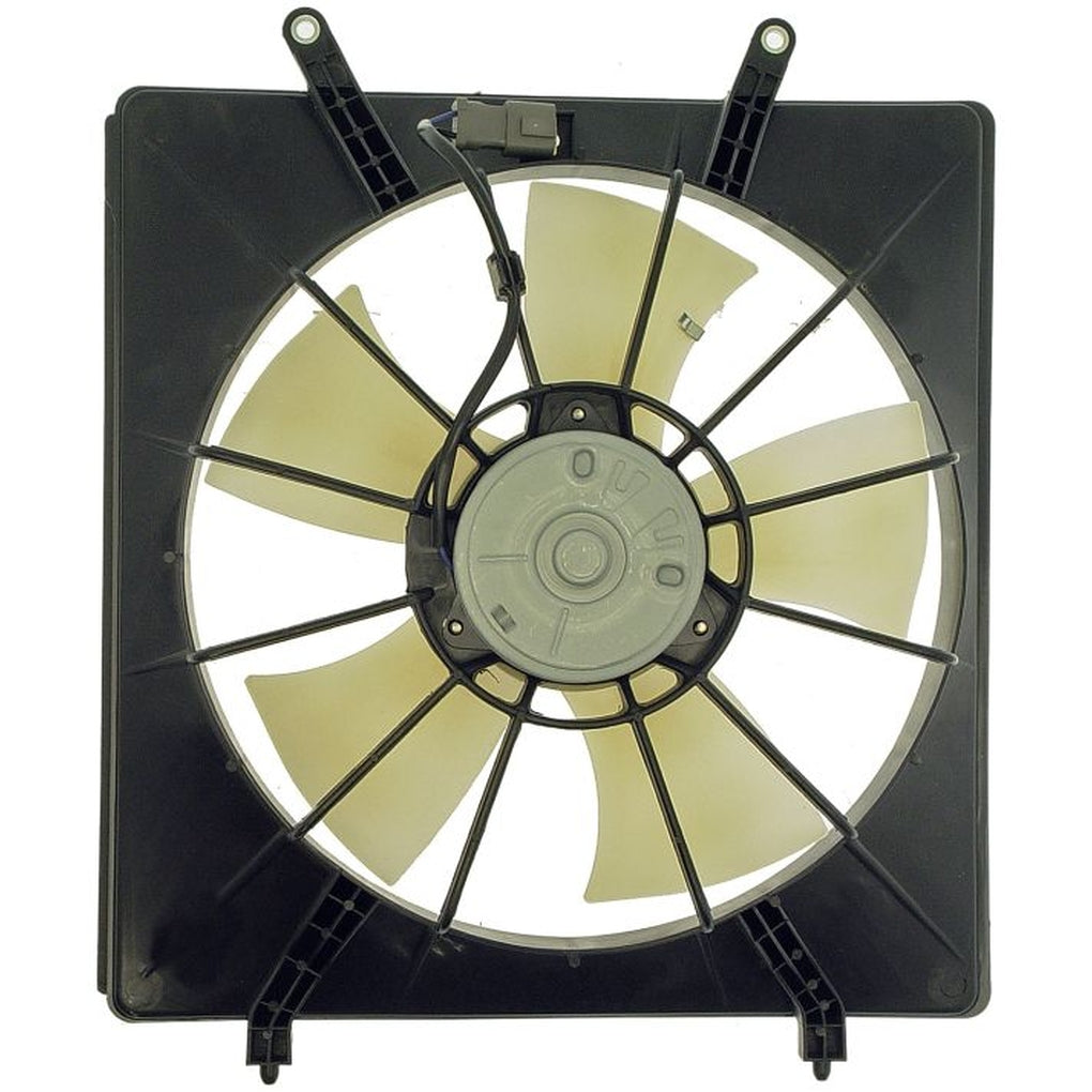 Dorman|620-239|Radiator Fan Assembly Without Controller