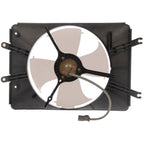 Dorman - 620-241 - Condenser Fan Assembly Without Controller