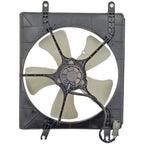 Dorman - 620-242 - Radiator Fan Assembly Without Controller