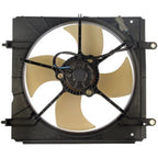 Dorman - 620-250 - Radiator Fan Assembly Without Controller