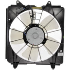 Dorman|620-253|Radiator Fan Assembly Without Controller