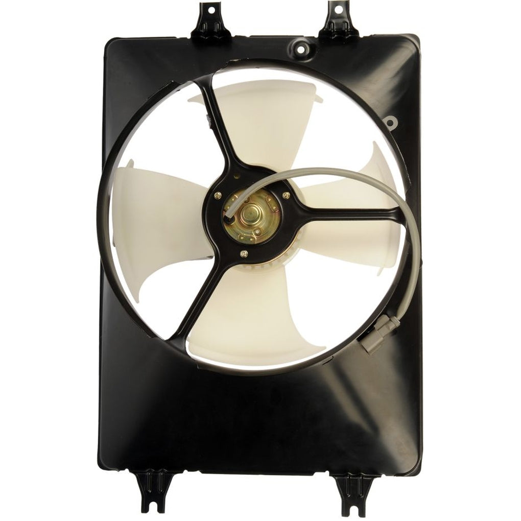 Dorman - 620-262 - Condenser Fan Assembly Without Controller