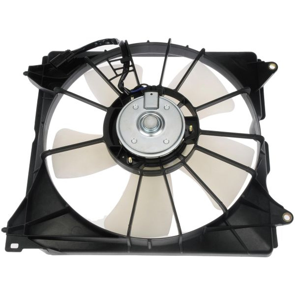 Dorman - 620-289 - Radiator Fan Assembly Without Controller