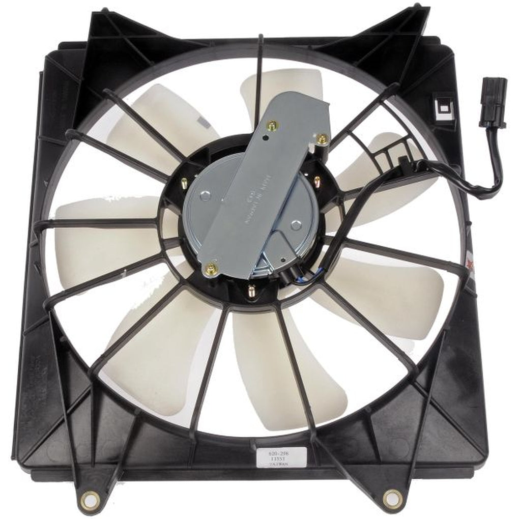 Dorman - 620-298 - Radiator Fan Assembly Without Controller