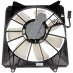 Dorman - 620-298 - Radiator Fan Assembly Without Controller