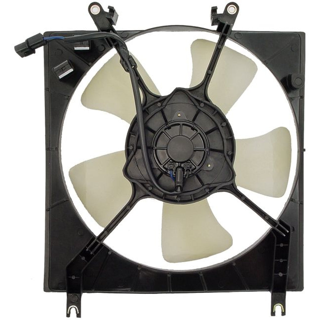 Dorman|620-307|Radiator Fan Assembly Without Controller