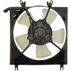 Dorman|620-307|Radiator Fan Assembly Without Controller
