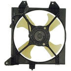 Dorman|620-311|Condenser Fan Assembly Without Controller