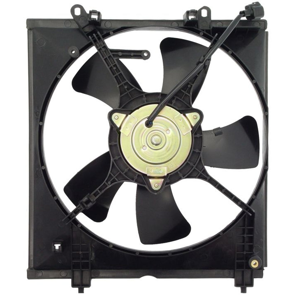 Dorman|620-313|Radiator Fan Assembly Without Controller