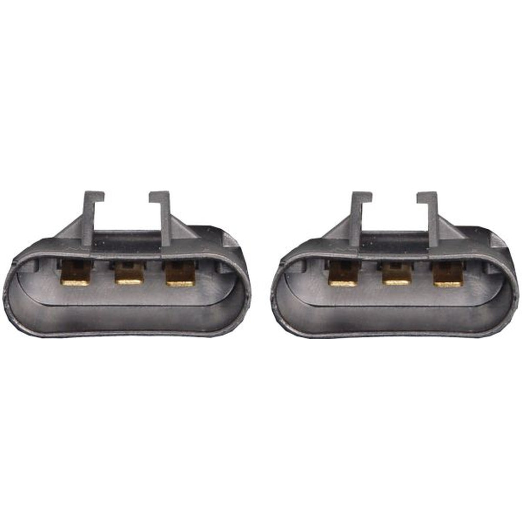 Dorman|620-350|Dual Fan Assembly Without Controller