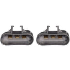 Dorman|620-350|Dual Fan Assembly Without Controller
