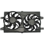 Dorman|620-350|Dual Fan Assembly Without Controller