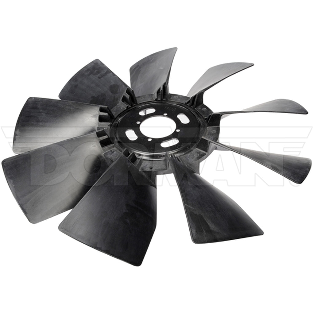 Dorman|620-354|Clutch Fan Blade - Plastic
