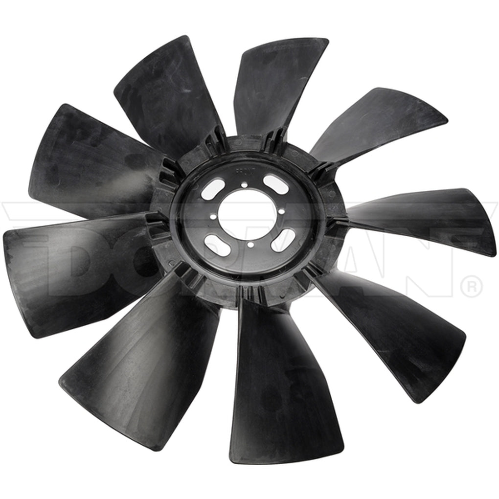 Dorman|620-354|Clutch Fan Blade - Plastic
