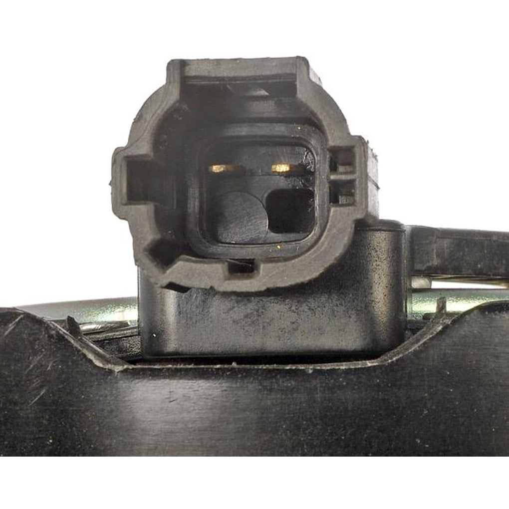Dorman - 620-365 - Dual Fan Assembly Without Controller