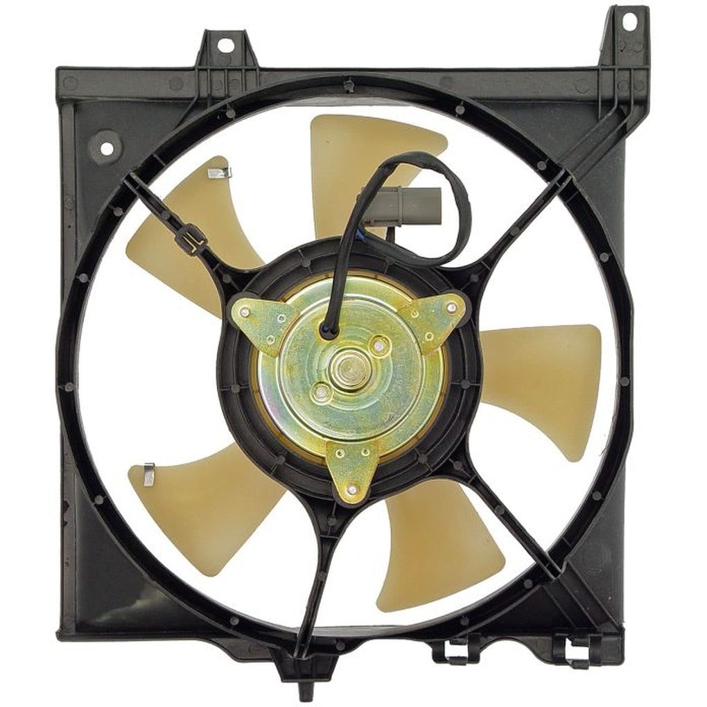 Dorman|620-405|Radiator Fan Assembly Without Controller