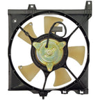 Dorman|620-405|Radiator Fan Assembly Without Controller