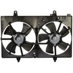 Dorman|620-412|Dual Fan Assembly Without Controller