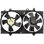 Dorman|620-415|Dual Fan Assembly Without Controller
