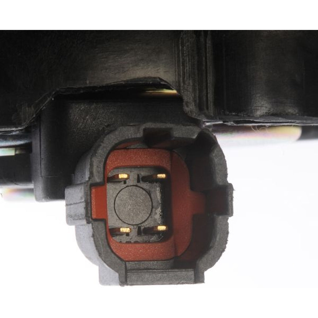 Dorman - 620-423 - Dual Fan Assembly Without Controller