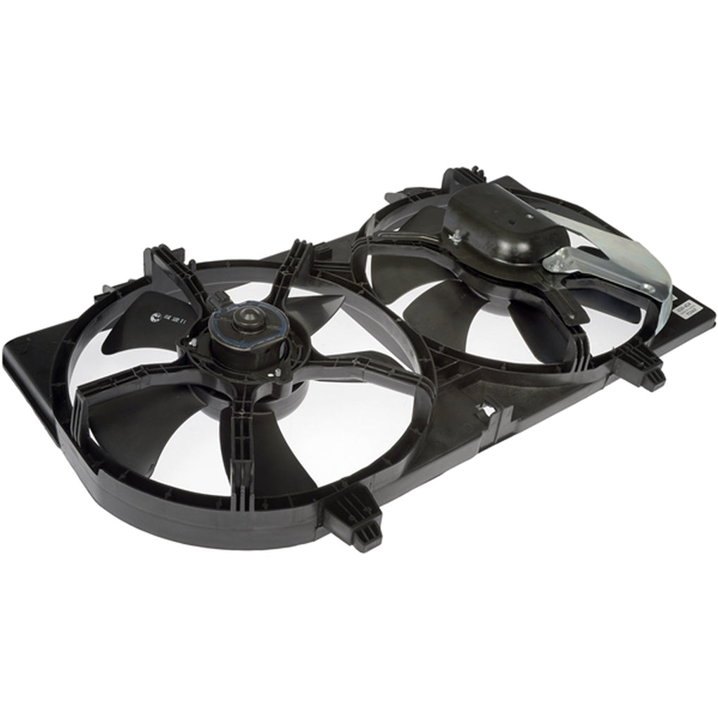 Dorman|620-424|Dual Fan Assembly Without Controller