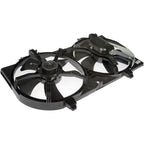 Dorman|620-424|Dual Fan Assembly Without Controller