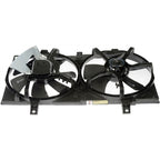 Dorman|620-424|Dual Fan Assembly Without Controller