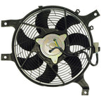 Dorman|620-426|Condenser Fan Assembly Without Controller