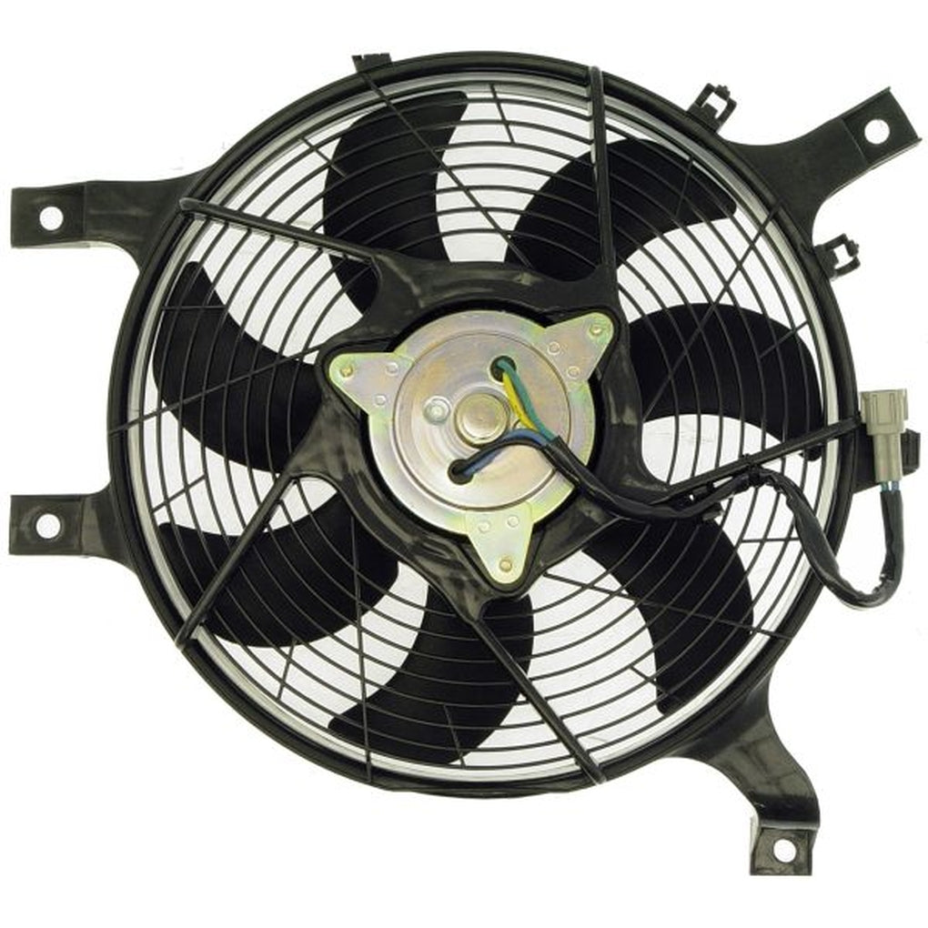 Dorman|620-426|Condenser Fan Assembly Without Controller