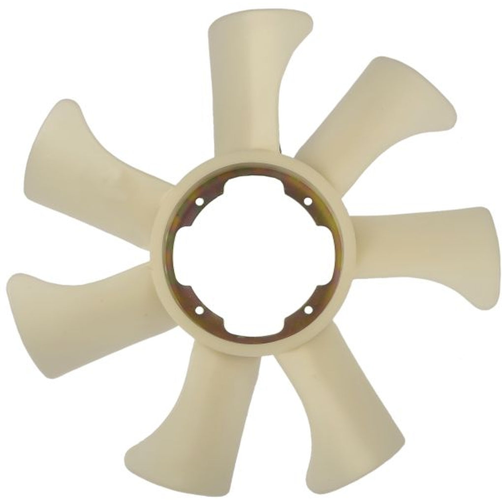 Dorman - 620-441 - Clutch Fan Blade - Plastic