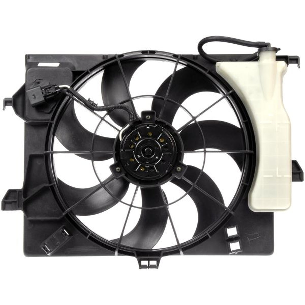 Dorman - 620-442 - Radiator Fan Assembly without controller