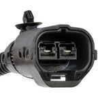 Dorman - 620-445 - Radiator Fan Assembly Without Controller