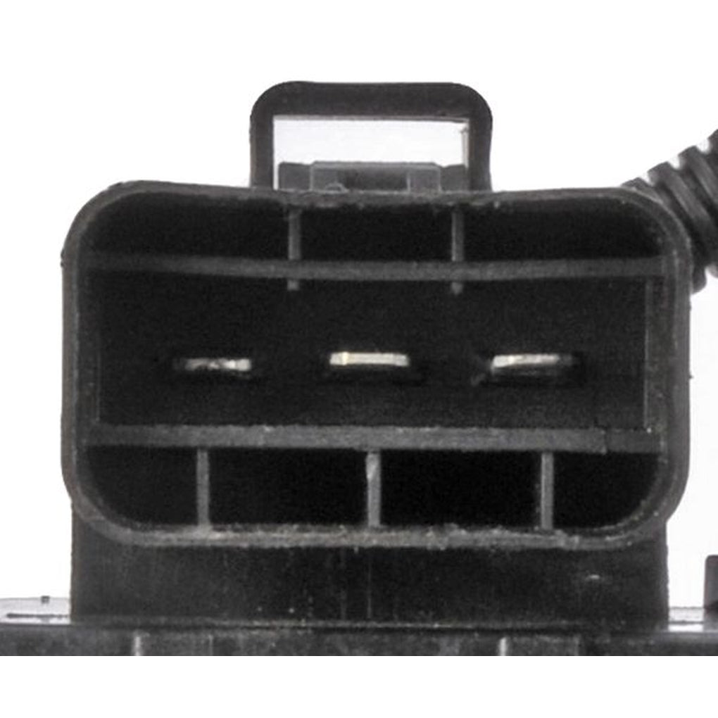 Dorman|620-447|Radiator Fan Assembly Without Controller