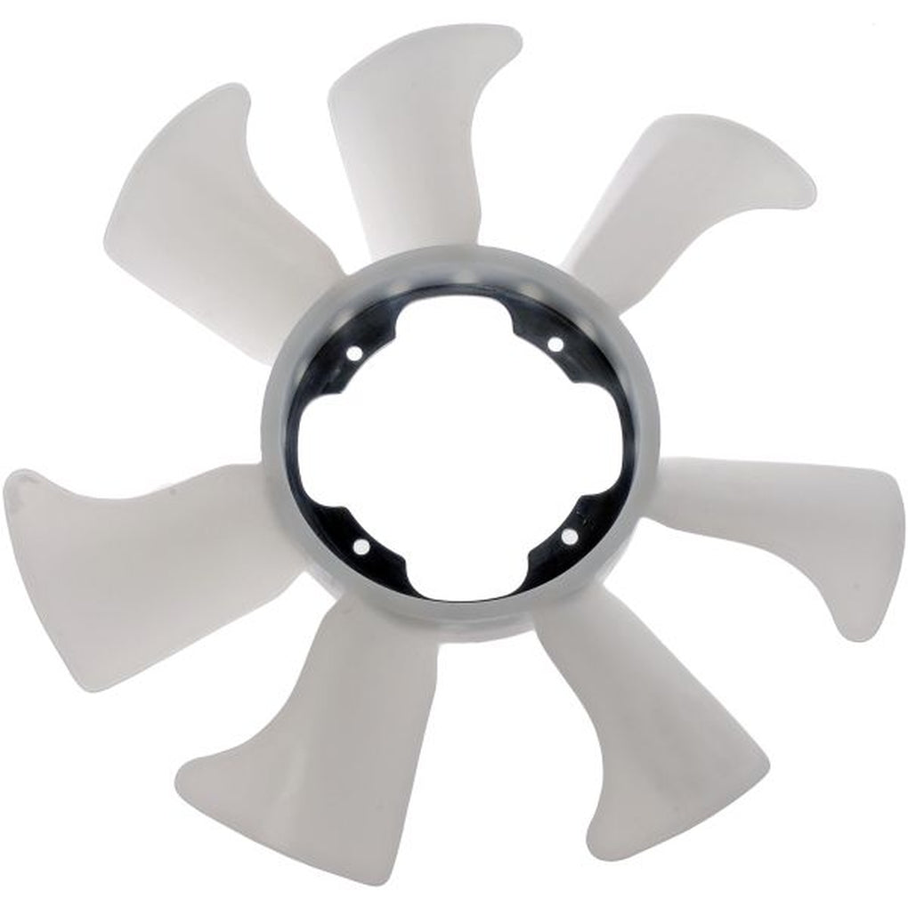 Dorman - 620-450 - Clutch Fan Blade - Plastic