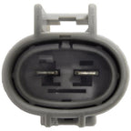 Dorman|620-500|Radiator Fan Assembly Without Controller