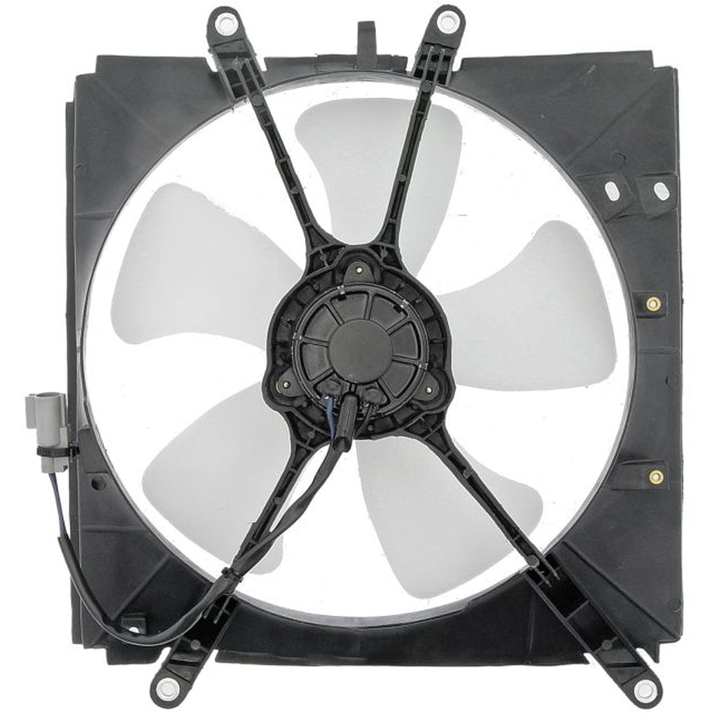 Dorman|620-500|Radiator Fan Assembly Without Controller
