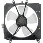 Dorman|620-500|Radiator Fan Assembly Without Controller