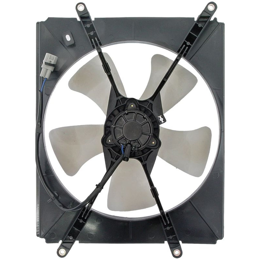 Dorman|620-501|Radiator Fan Assembly Without Controller