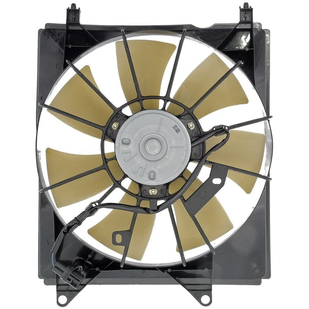 Dorman|620-516|Radiator Fan Assembly Without Controller