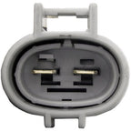 Dorman|620-518|Radiator Fan Assembly Without Controller
