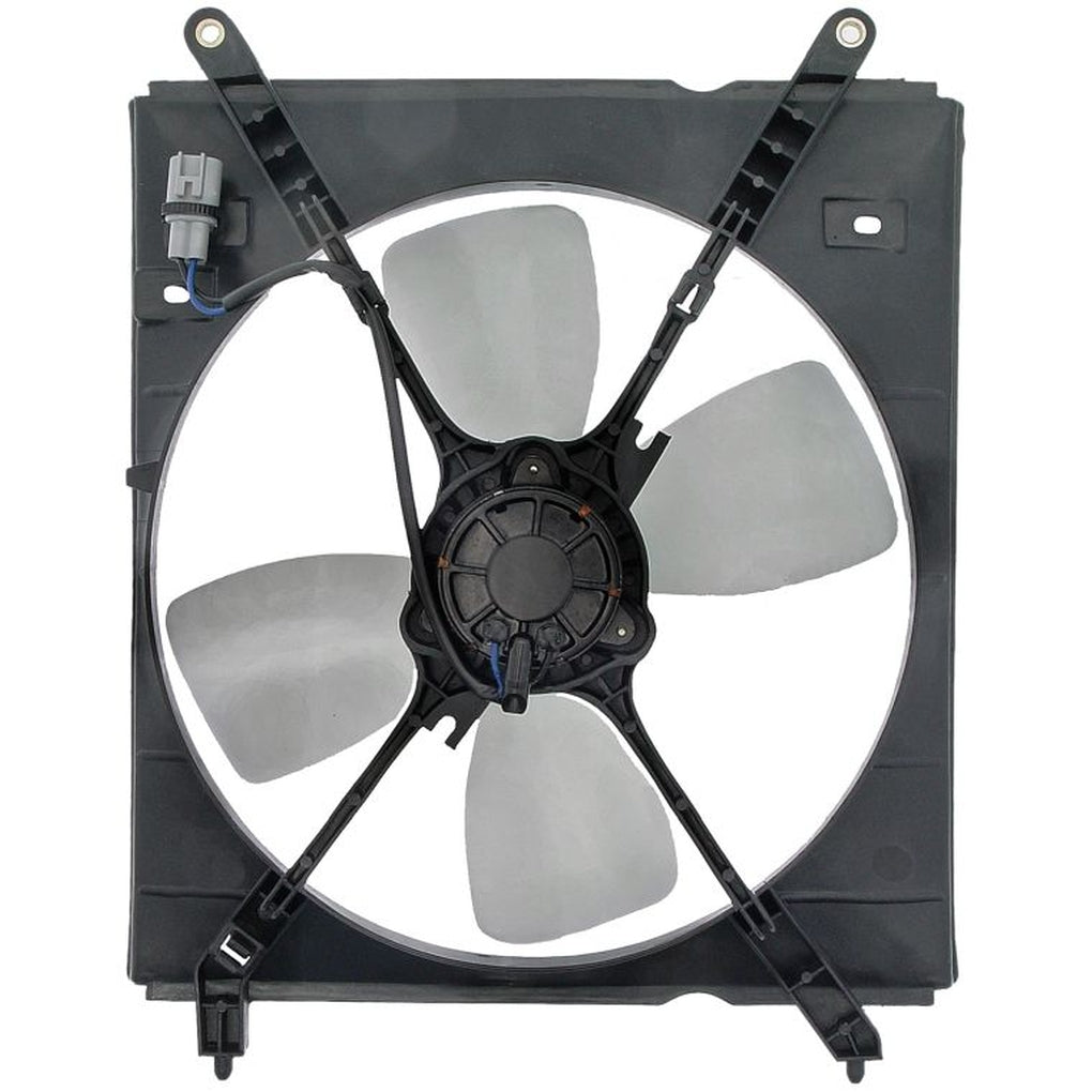 Dorman|620-518|Radiator Fan Assembly Without Controller